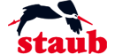 STAUB